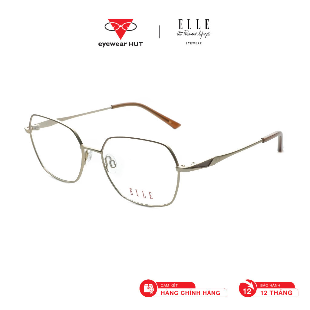 กรอบ Elle (F) El13556-53 | แว่นสายตากระท่อม