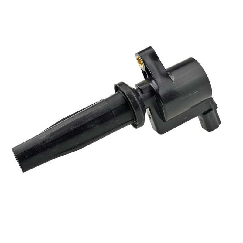 ชิ้น 4 Voo C30 S40 S80 V50 V70 ฟอร์โฟกัส 2 1.8L 2.0L กาแล็กซี่ 2006-2015 Mon