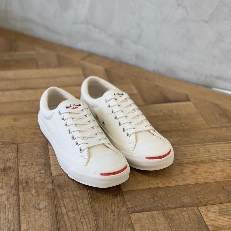 Nan Yi  rally Converse JACK PURCELL CL LEATHER RH