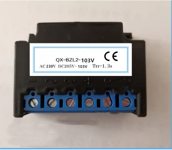 YTH QX-BZL2-103V AC230V DC205V-103V