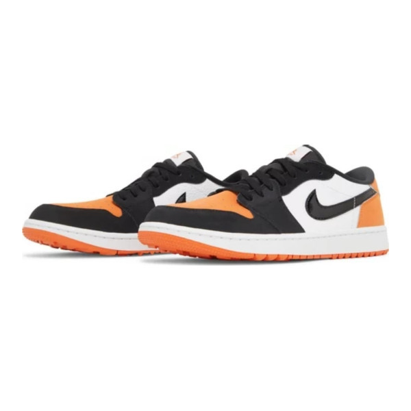 ฟิกเกอร์ Air Jordan 1 Low Golf Shattered Backboard DD9315-800