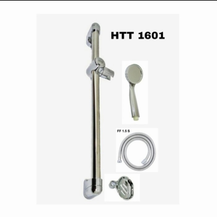 Pole SOWER Products/HAND SOWER SET/Bath Tower /FH 3036