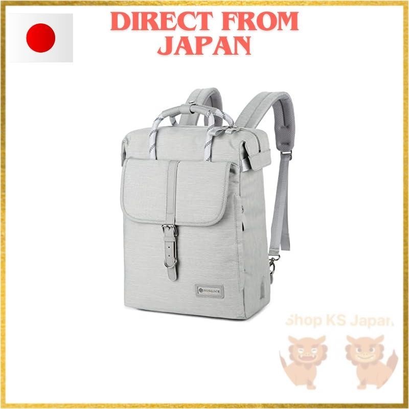 【 ส ่ งตรงจากญี ่ ปุ ่ น 】Nordace Comino Tote Pack พร ้ อมพอร ์ ตชาร ์ จ USB กันน ้ ํา - กระเป ๋ าเ