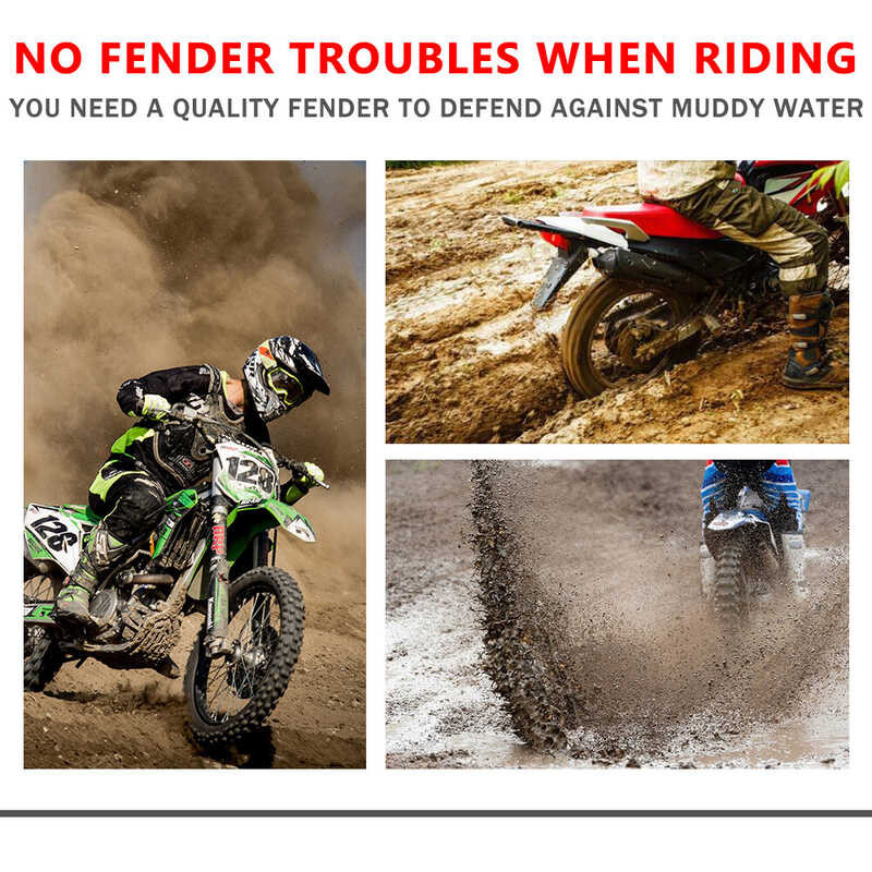 สำหรับฮอนด้า Cb500x Cb500f Cbr500r Cb400x Cb400f CBR 500R อะไหล่รถจักรยา