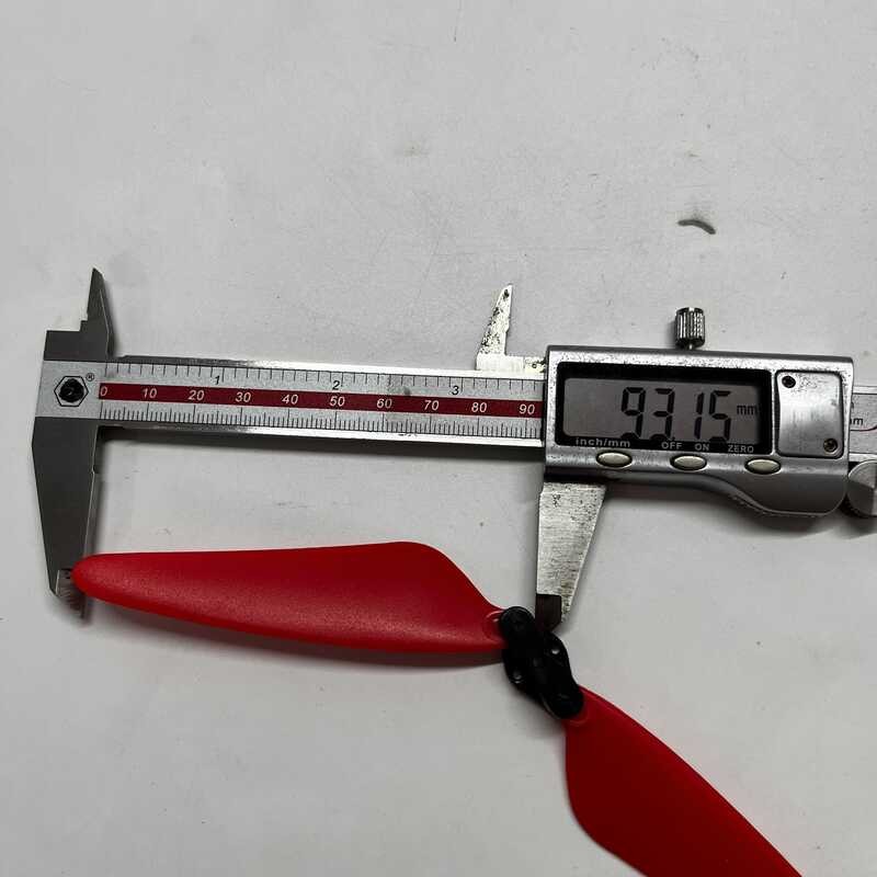 Δ ภาพใหญ่: SJRC F11 Pro F11s Rc Drone Parts ชุดสำรองสำหรับใบพัด