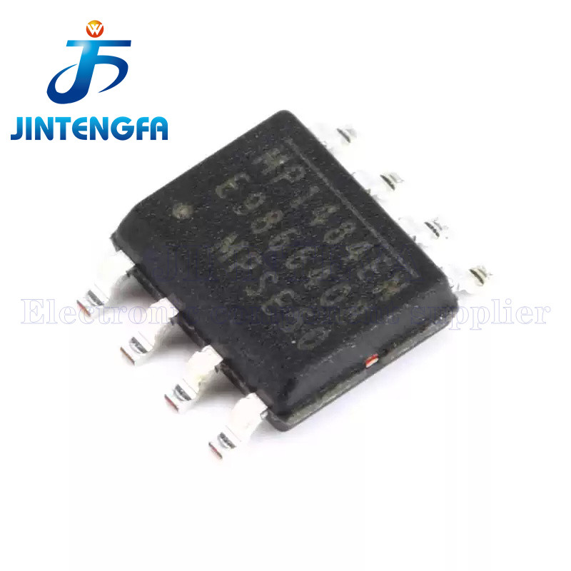 10PCS MP1484 MP1484EN MP1484EN-LF-Z SOP-8 SMD IC 3A 18V 340KHz DC-DC Synchronous Recrated Step-Down 