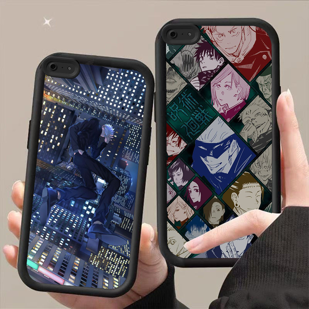 BK-23 Scendant back to war เคสกันกระแทกสําหรับ OPPO A37 A39 A83 F5 Realme C30S C30 P1 Narzo N65 50i 