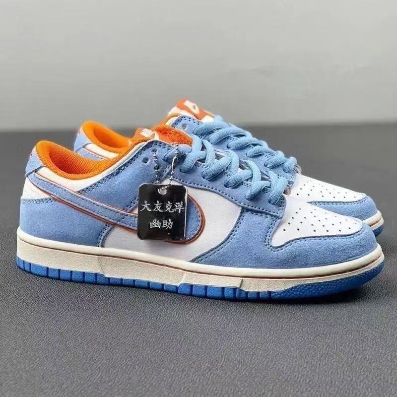 Dayou Keyang Low-Top รองเท้าผ้าใบซ่อนม้า สบายๆสำหรับทั้งผู้ชายและผู้หญิง - รูปที่ 4