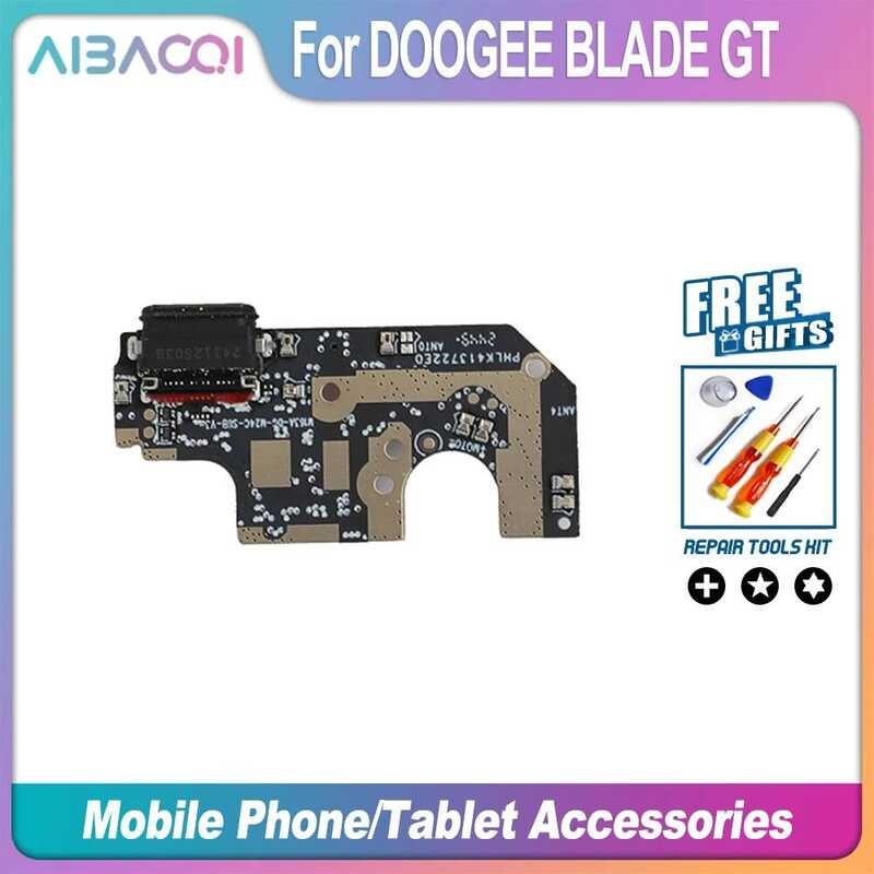 ▥ ปลั๊กชาร์จ USB ใหม่สำหรับ Apochi สำหรับ DOOGEE T20 Ultra MAX GT S200x S119 FIRE 6M