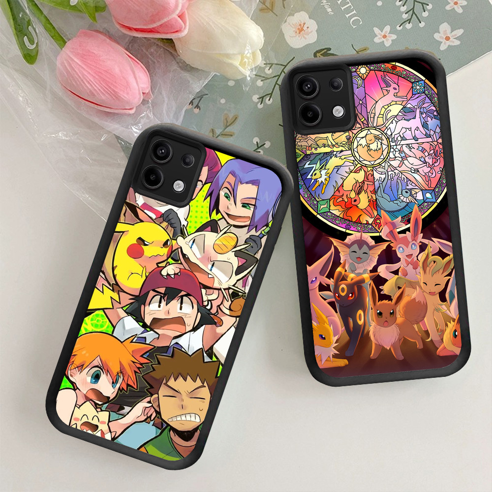 NB-54 เคสกันกระแทกสําหรับ Infinix 7 GT 20 Tecno POP 7 Spark GO ITEL A80 P65 Pro