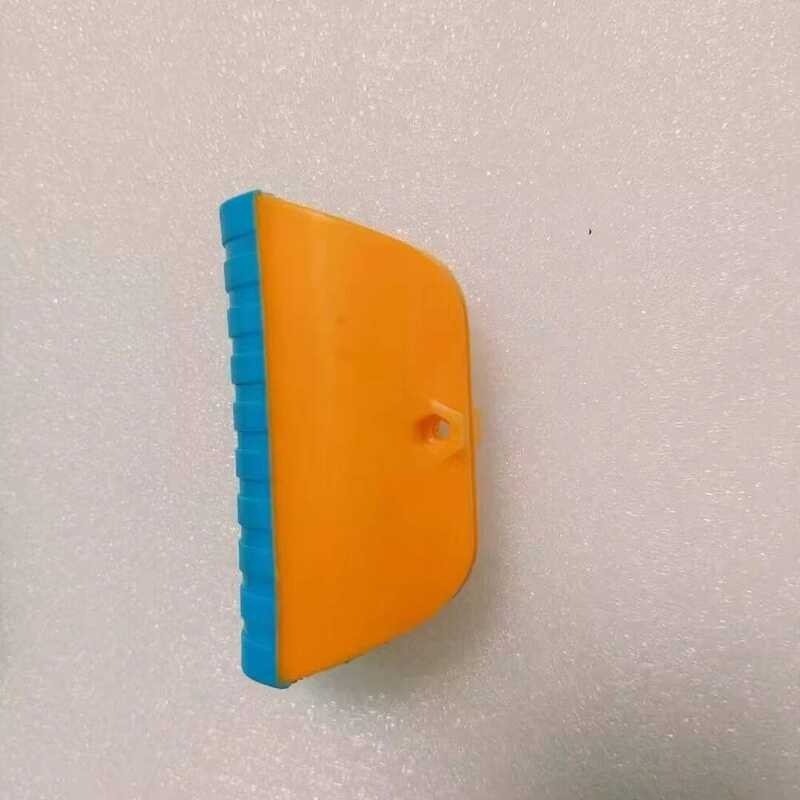 ▥ DJI T50 T60 T70 เครื่องป้องกันพืชขาตั้งกล้องบัฟเฟอร์ Pad