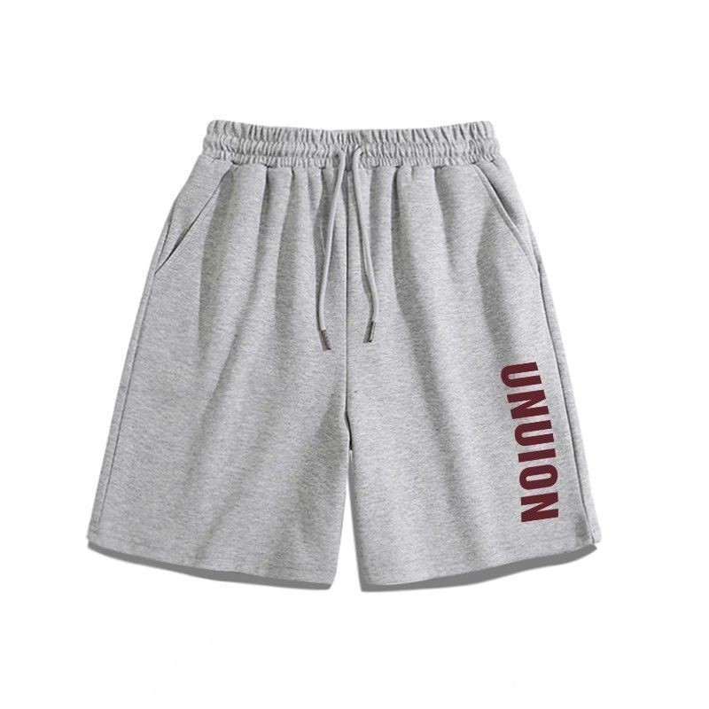 กางเกงขาสั้นผู้หญิงขากว้าง สำหรับฤดูร้อน เหมาะแก่การเล่นกีฬาและการพักผ่อน - รูปที่ 5