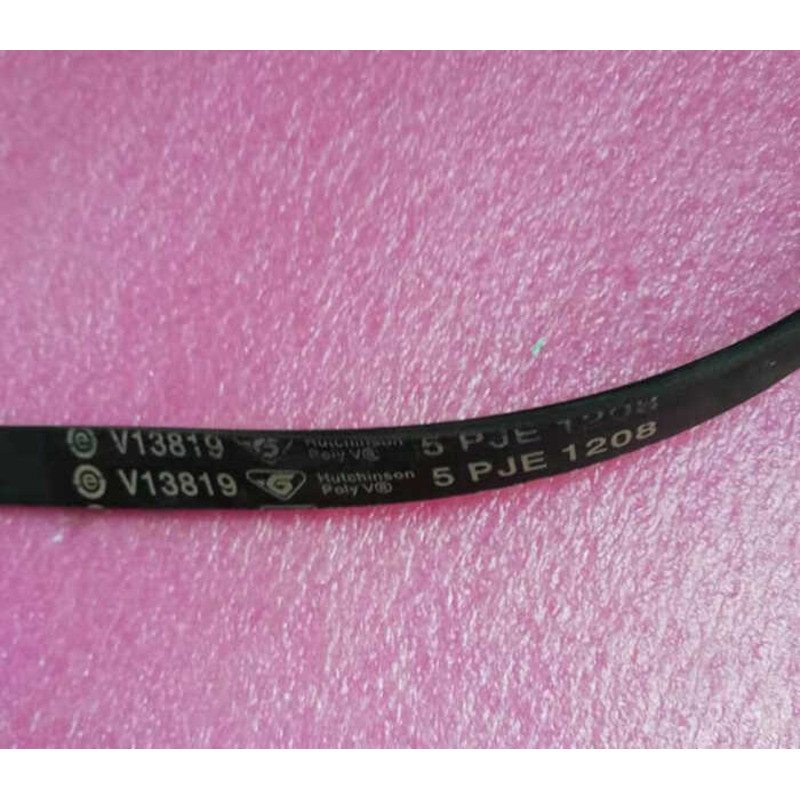 สายพานเครื่องซักผ้า Haier ของแท้ / ไดรฟ์ X Q G 6 0 - 8 1 2, V 3 9 5 P J E อุปกรณ์เสริมพิเศษ / -