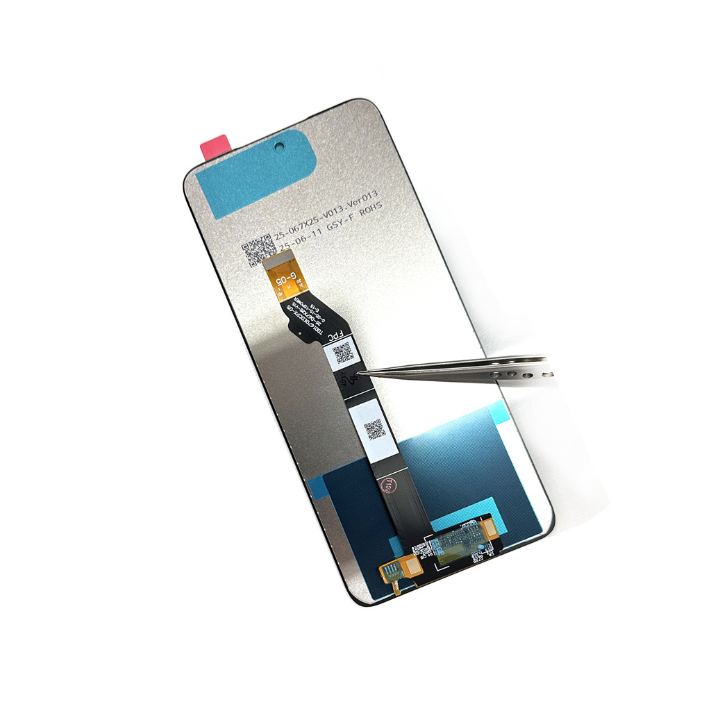 สําหรับ Motorola G04 G24 G05 G15 E15 G5Plus G5SPlus G7Play G7Power จอแสดงผล LCD Part