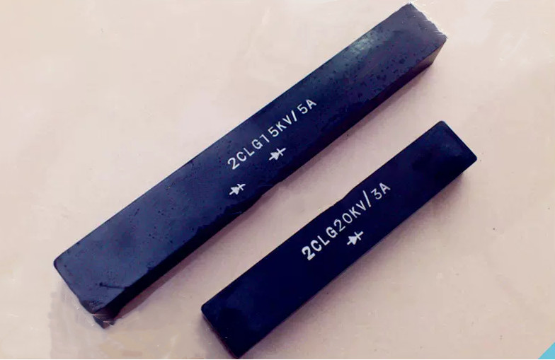 HB 2DLG 6A/25KV 200*55*20MM