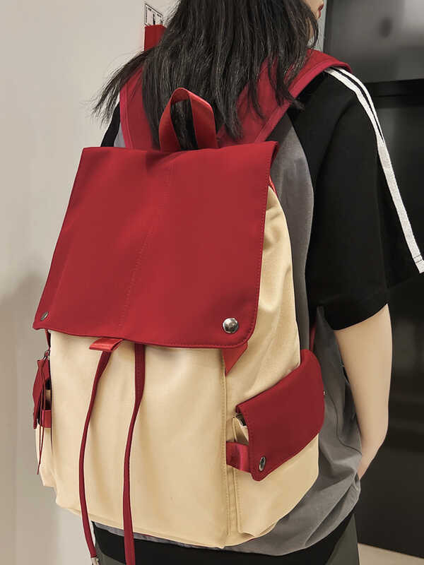 ❤ ARCTIC HUNTER กระเป๋าสะพายหลัง