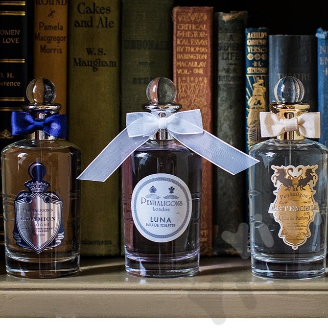 Penhaligon's Penhaligon's Classic British Series น้ําหอม 100 มล.