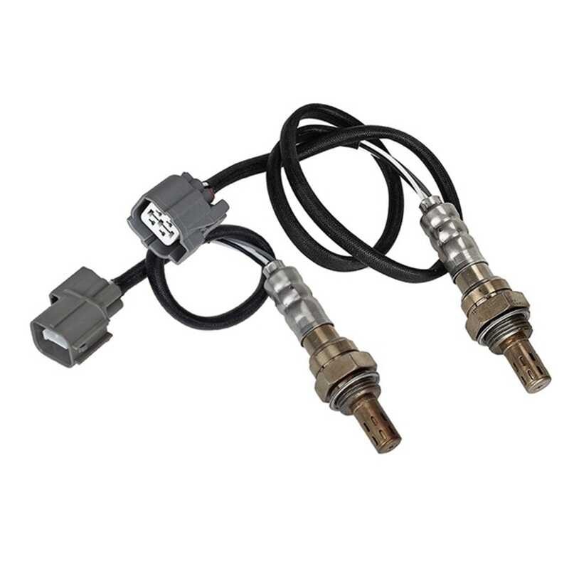 2X Oxygen O2 Sensor For 2001 - 2005 Honda Civic Es20058 Es20063