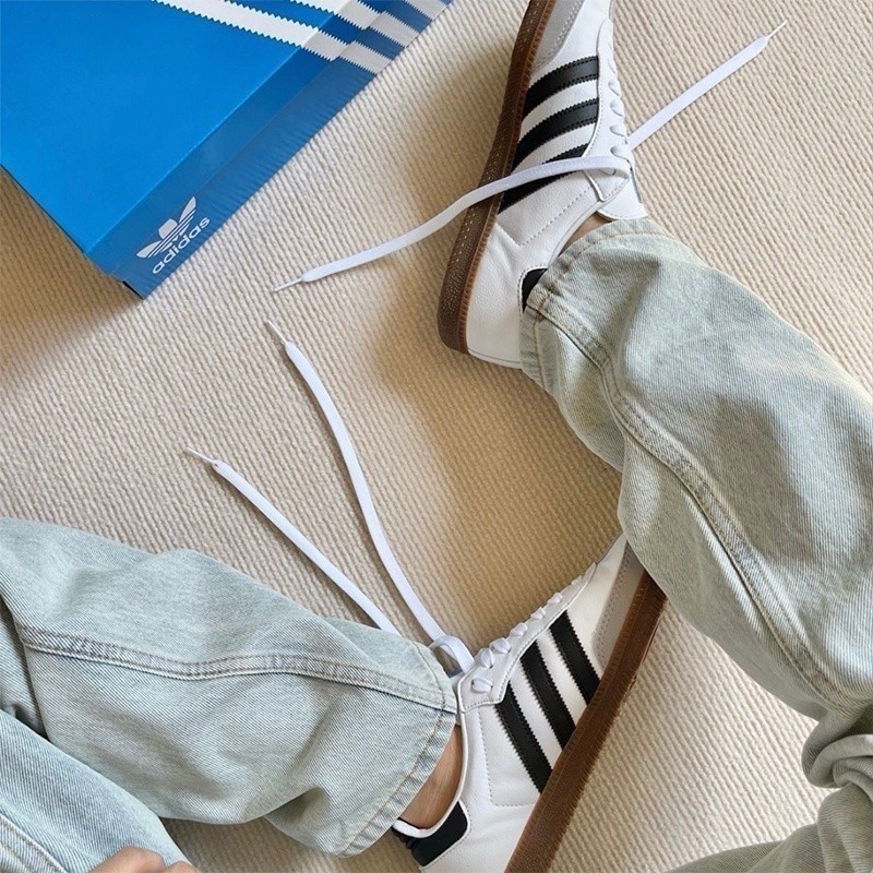 แซมบาล็อกไวท์ b75806adam โรส