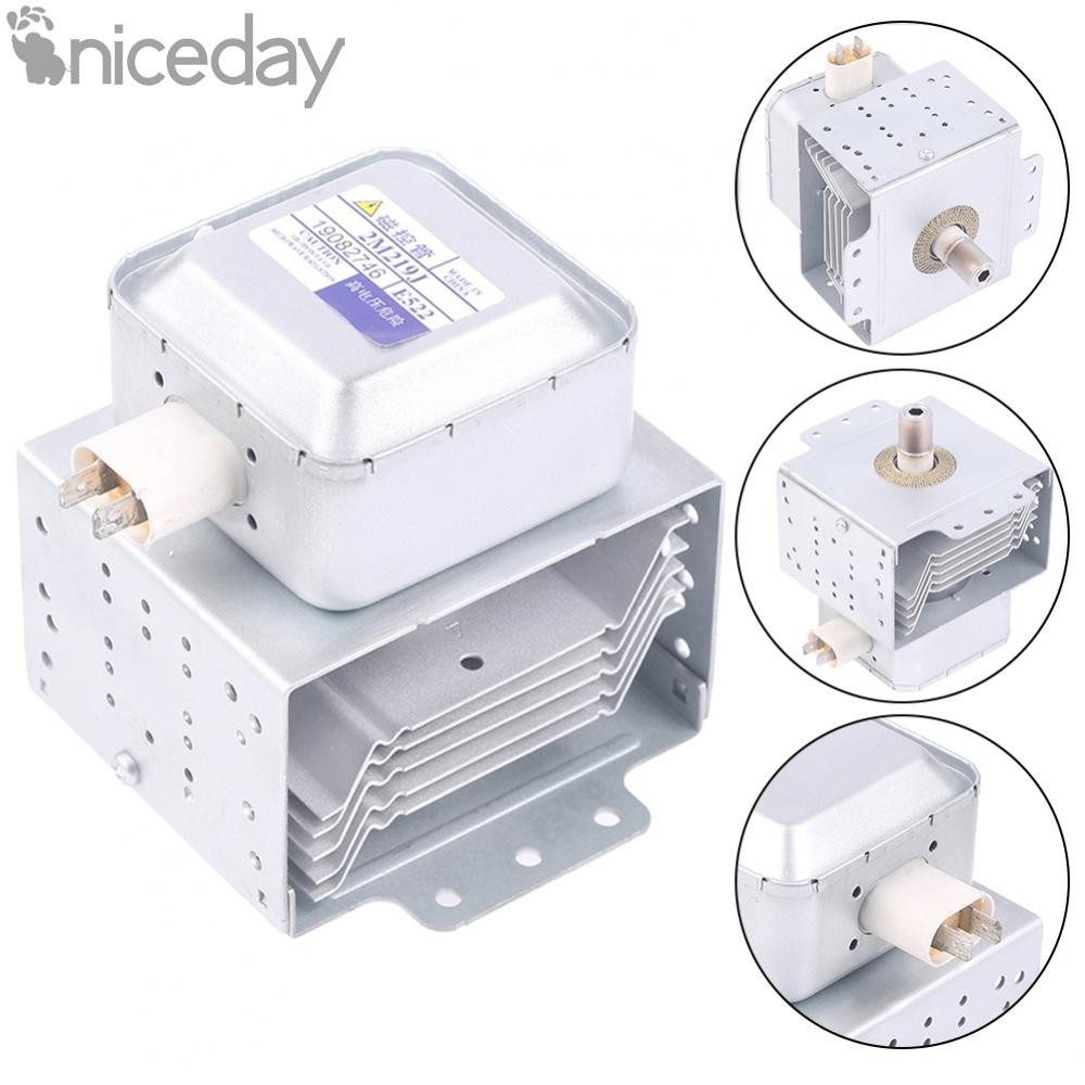 #NICEDAY-2M219J Magnetron Best-in-class Parts Efficient Cooking Improved Functionality