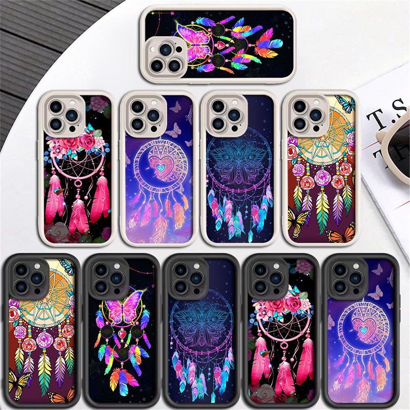 SAMSUNG Et45 Dreamcatcher เคสโทรศัพท์กันกระแทกสําหรับSamsung Galaxy A24 A34 A14 A13 A33