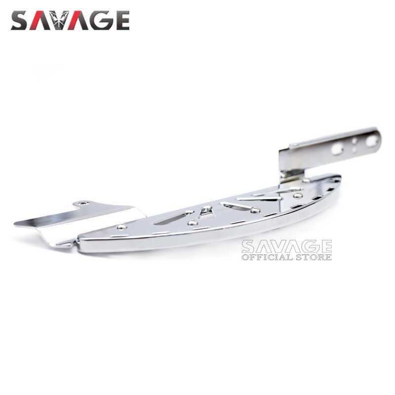 Δ สำหรับ Honda Goldwing F6b แหวนล้อหลังจานเบรคโรเตอร์อะไหล