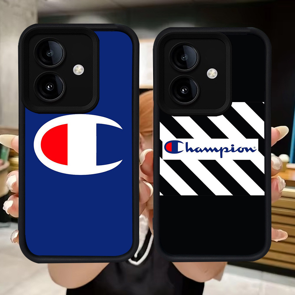 Q48 Champions soft Casing สําหรับ OPPO A79 A5 A3 A5I Pro A3X A5X 5G