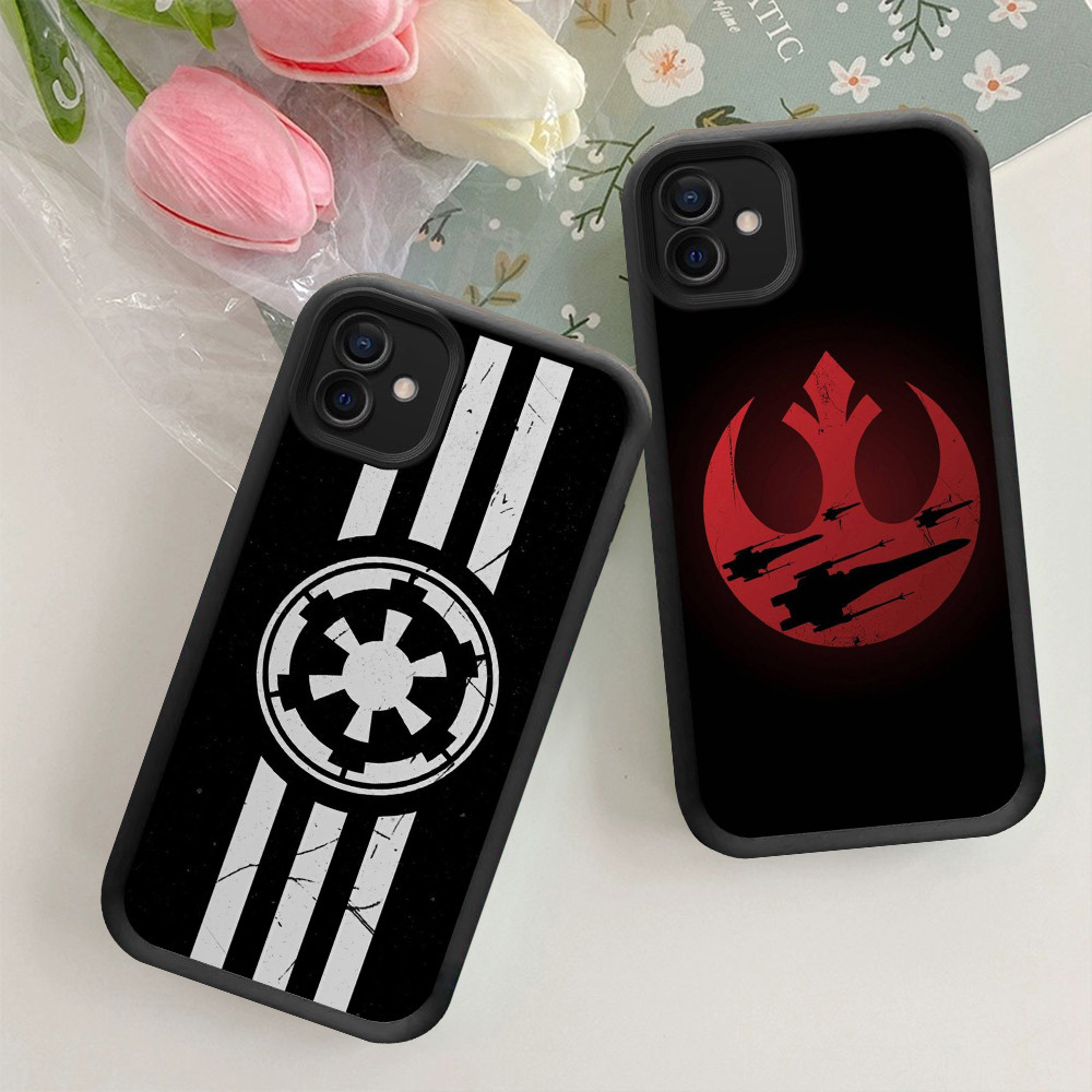 NB-57 S-STARWARS เคสกันกระแทกสําหรับ Samsung A03 F04 A05 A04 A04E M04 A06