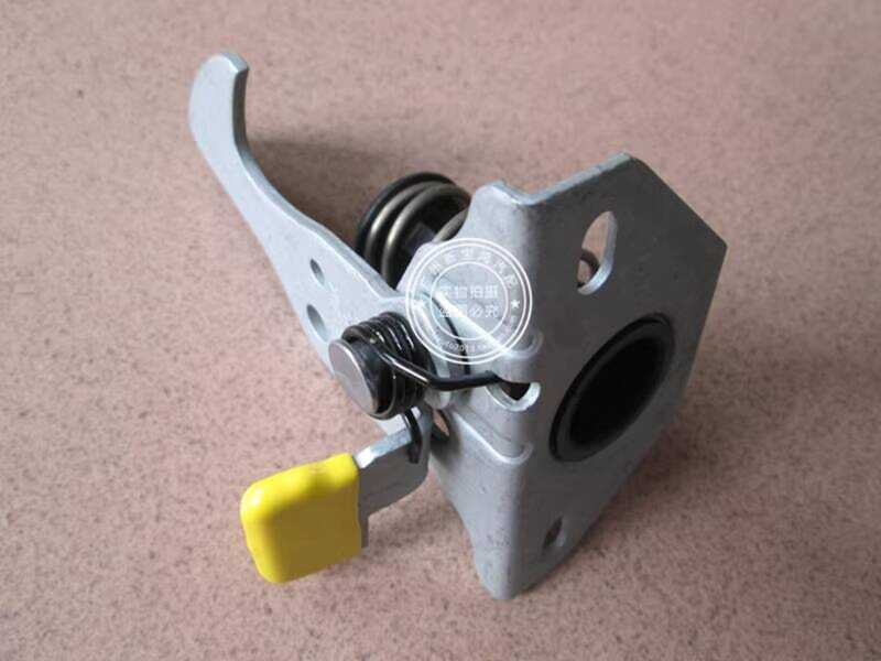 เหมาะสําหรับ BMW E90 E92 E93 318I 320I 325I 330I ฝาครอบล็อคล็อคตะขอจับ