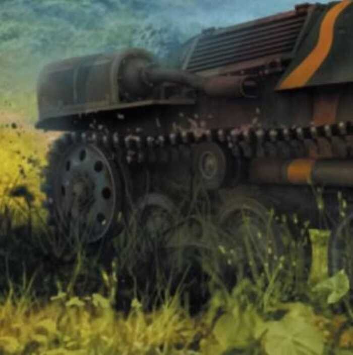 IBG 72037-91 1/72 โมเดลประกอบพลาสติก