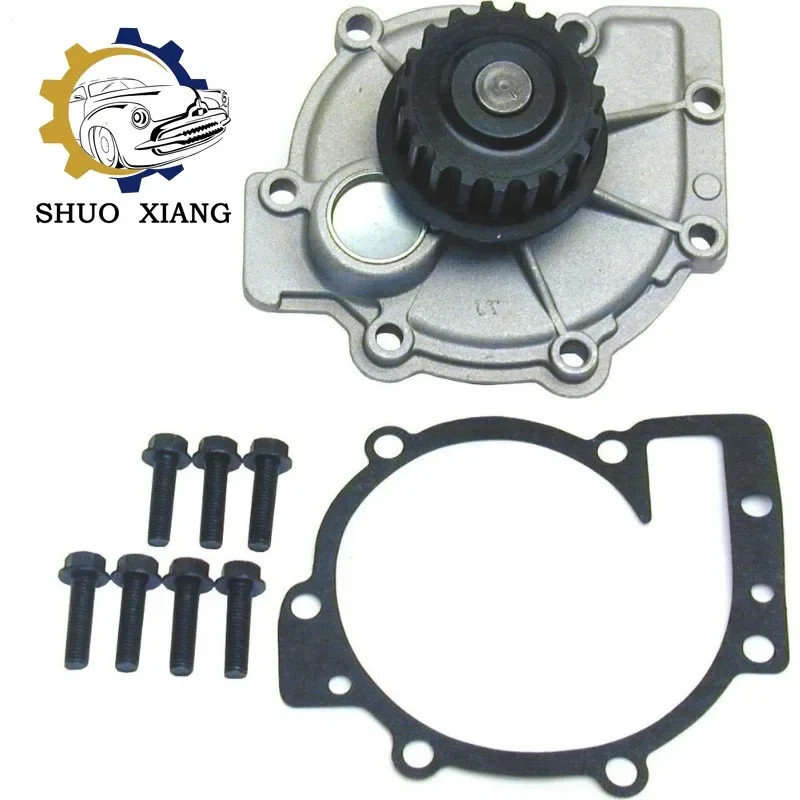 30751700 ปั๊มน้ําเหมาะสําหรับ Volvo S40 V40 S60 S80 S70 V70 C70 XC90 XC70 1388504 ME6G9J8591AA 74386