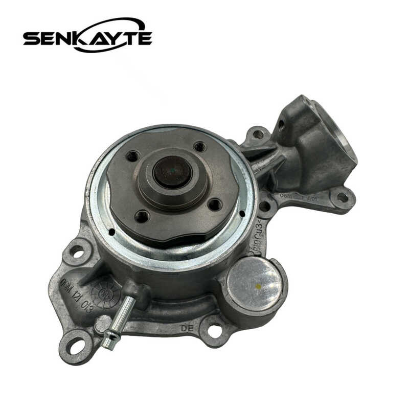 เหมาะสําหรับ Audi EA839 2.0 T 3.0 T 4.0 T รถเยอรมัน 06M121013ซี 9A712101303