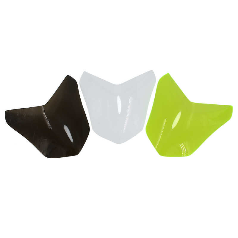 ใช้บังคับ HONDA ฮอนด้า Cbr650f Cb650f14-16 การปรับเปลี่ยนปี แผ่น