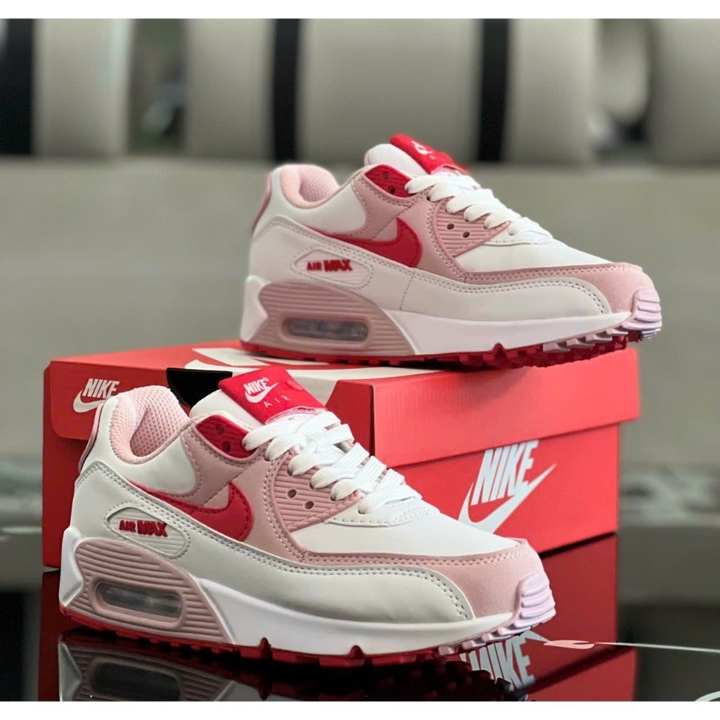 รองเท้าผ้าใบ Nike Air Max 90