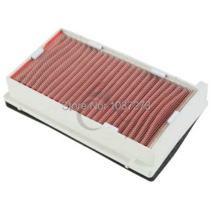 Yamaha เครื่องกรองอากาศรถจักรยานยนต์ Xt600 1991-1995 92 93 94 ใหม