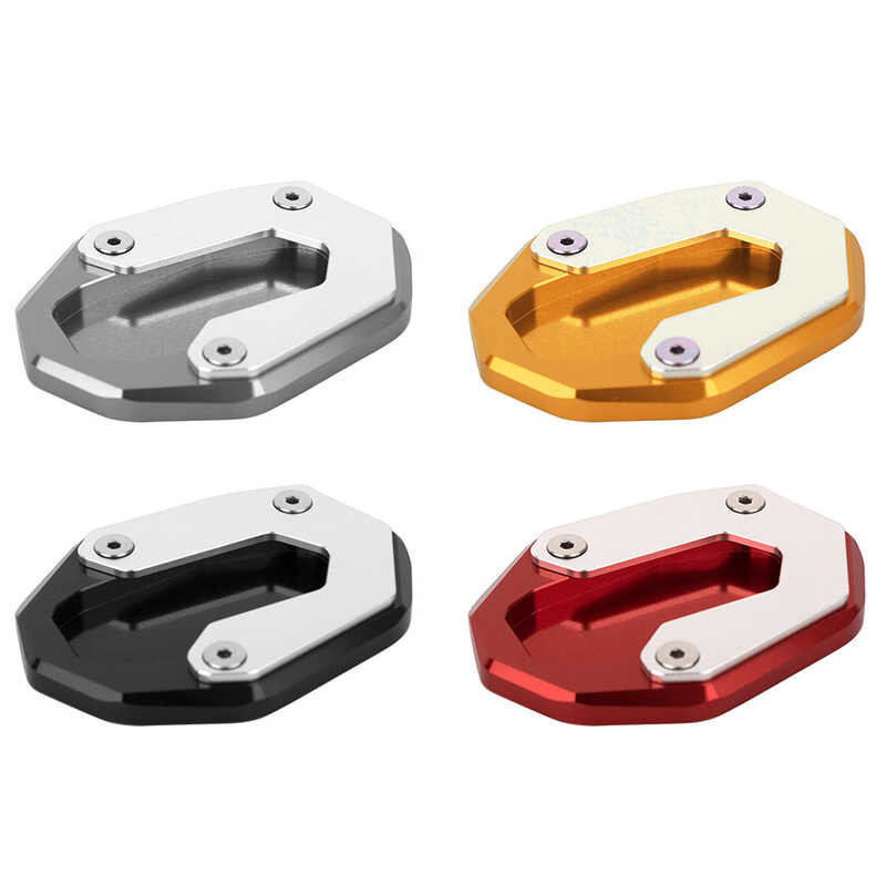 สำหรับ Ducati Scrambler 800 Scrambler800 2014-2018รถจักรยานยนต์ CNC ขาเท้า