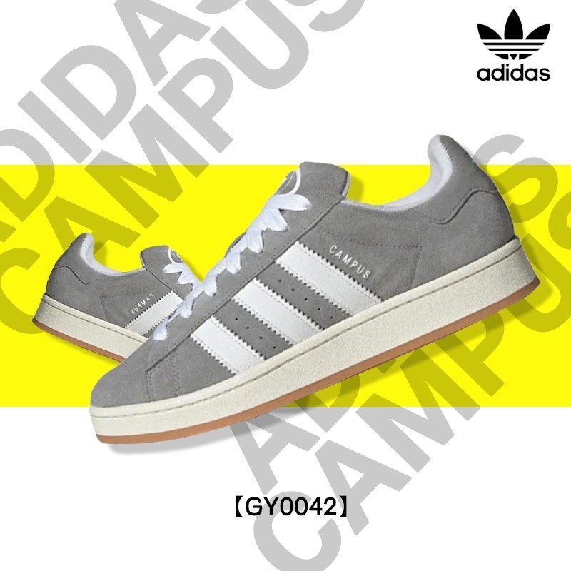 ฟิกเกอร์ อ่านก่อนสั่งค่ะ Adidas originals Campus 00s GY0042 พร้อมส่ง ของแท้100%