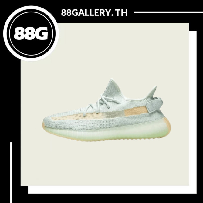 ฟิกเกอร์ adidas Yeezy boost 350 v2 hyperspace ของแท้%