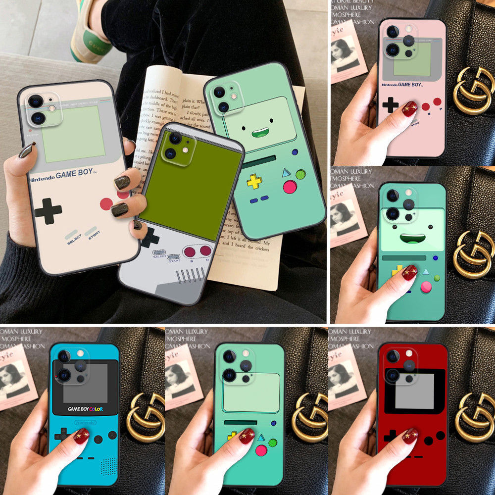 สําหรับ Huawei Mate 20 Pro Lite Nova 2i 2 Lite 3 3i 5t 4e 7 se Y8S นุ่ม G168 PSP เกมเครื่อง