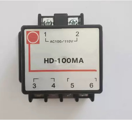 YTH HD-100MA Ac100/110V