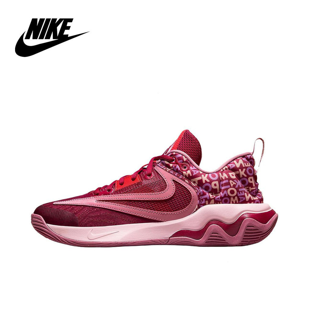 Nk Giannis Immortality 3 รองเท้าบาสเก็ตบอล NBA กีฬาผู้ชายรองเท้าผ้าใบลําลอง Giannis Antetokounmpo ร
