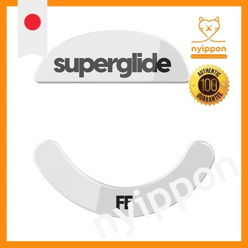 Superglide mouse sole for Pulsar Xlite Wireless/Xlite V3/V3eS/Xlite V2/Xlite V2 Mini mouse feet [ R