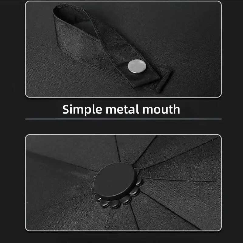 ❤ ออโต้พับร่มกันแดด Dacia Logan Sandero Lodgy Jogger Dokker Duster Spring Big