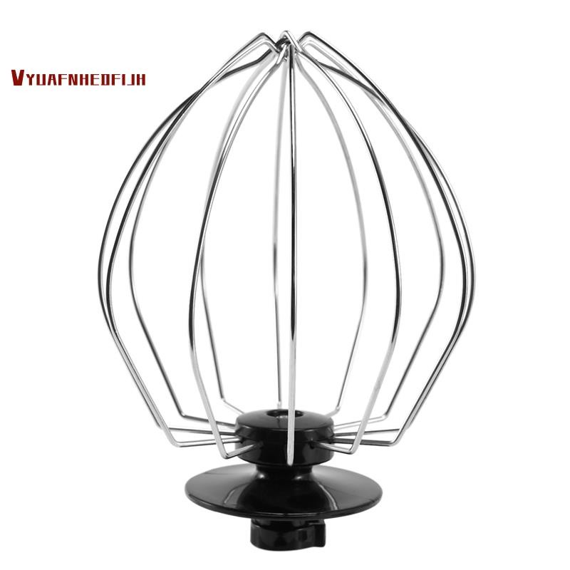 ตะกร้อตีไข่ ครีม และแป้ง แบบสเตนเลส สําหรับผสมแป้งเค้ก Epro