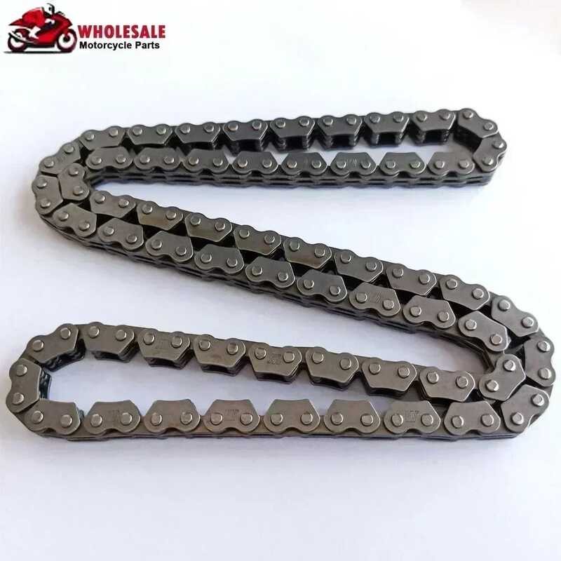 ▩ 3X4 3 * 4 108L K รถจักรยานยนต์ Silent Cam Camshaft เครื่องยนต์ไทม์