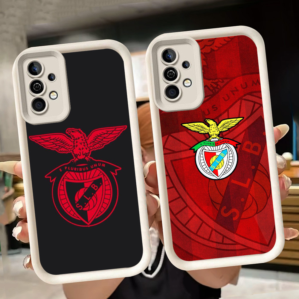 ปลอกอ่อนสําหรับ Samsung A16 A36 A24 A35 A15 A25 A55 A34 A54 A04s S25 Ultra A56 A05S A14 5G สีขาว Q92