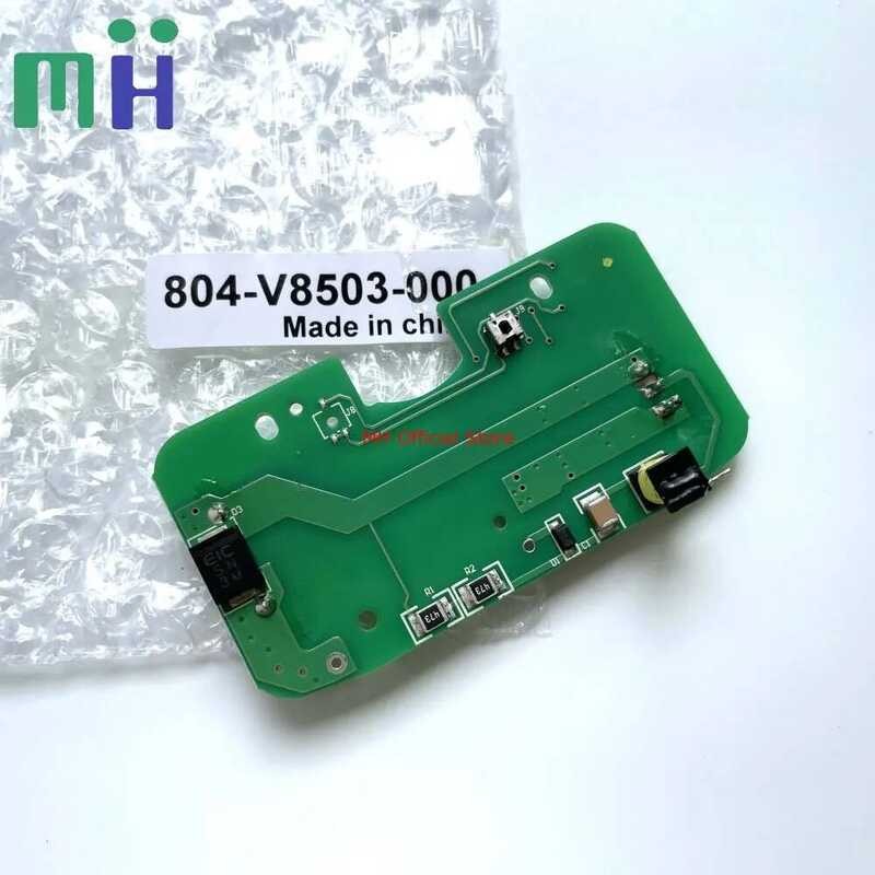 ▥ ต้นฉบับใหม่สําหรับ Godox V850 III V850iii Top Head Board PCB Flash SPEEDLITE Part