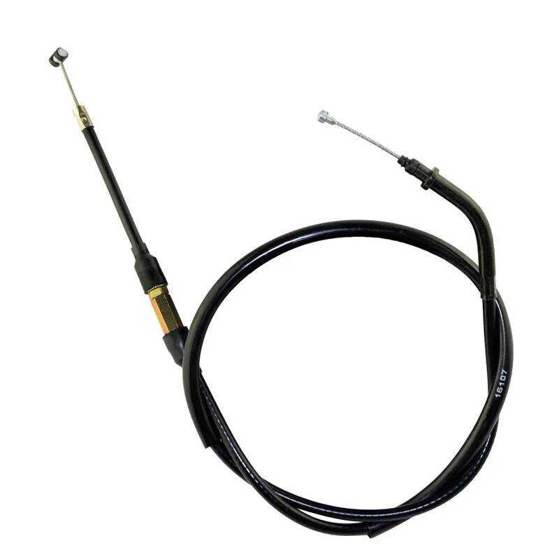 ▥ แผนที่ Passion รถจักรยานยนต์สายคลัตช์สําหรับ YAMAHA Tt250r Ttr250 Raid TTR 250R 250 R