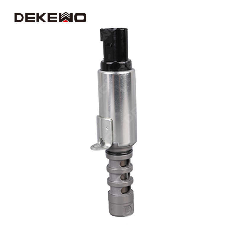 เหมาะสําหรับ Volkswagen Audi C62.4/3.2VVT Camshaft Regulating Valve 06E107J/F/P