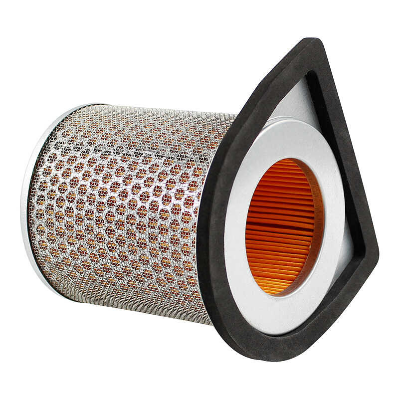 Honda อะไหล่รถจักรยานยนต์กรองอากาศถอดกรองอากาศสำหรับ Cbx250 Cbf250 CBF CB